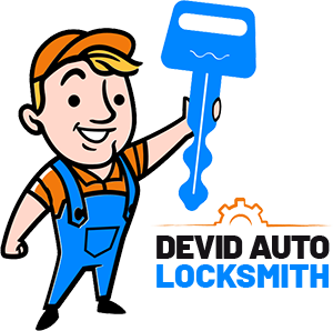 Devid Auto Locksmith